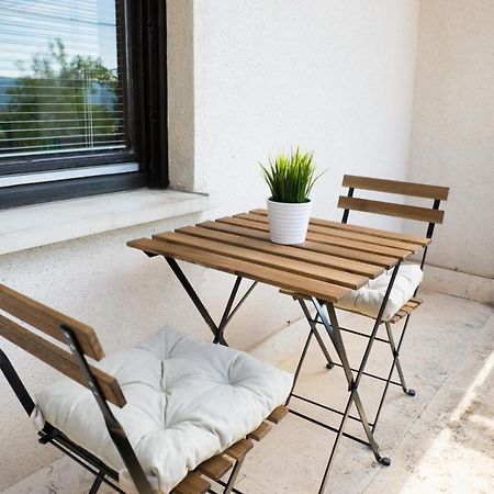 Apartment Beautiful Lake View Bled Exterior photo