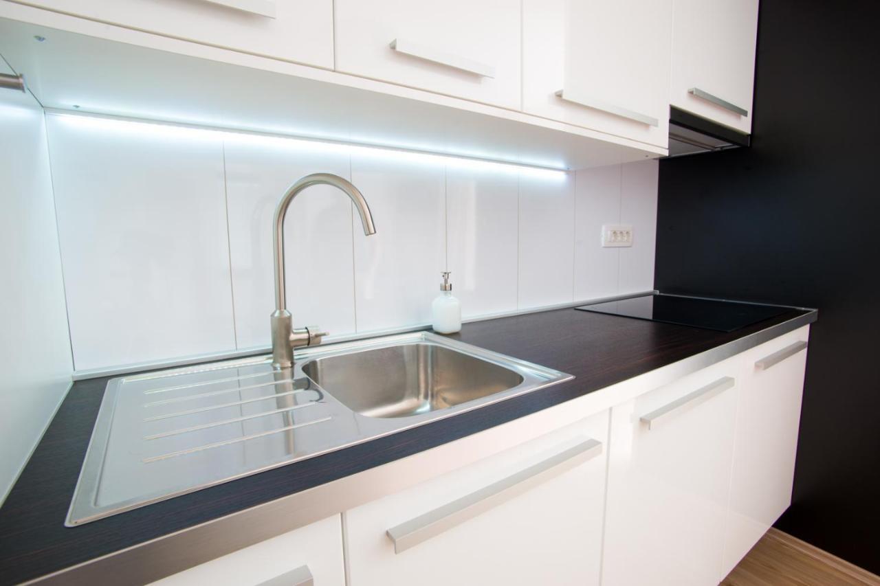 Apartment Beautiful Lake View Bled Exterior photo
