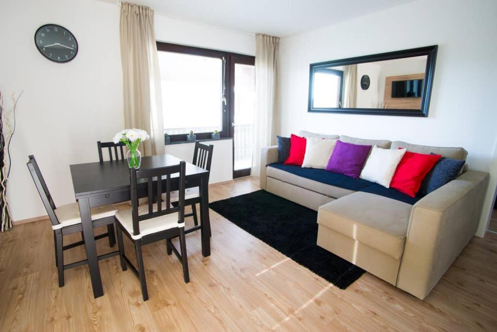 Apartment Beautiful Lake View Bled Exterior photo