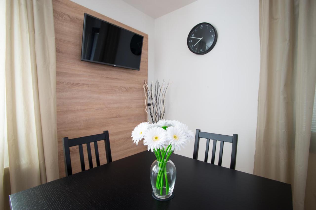 Apartment Beautiful Lake View Bled Exterior photo