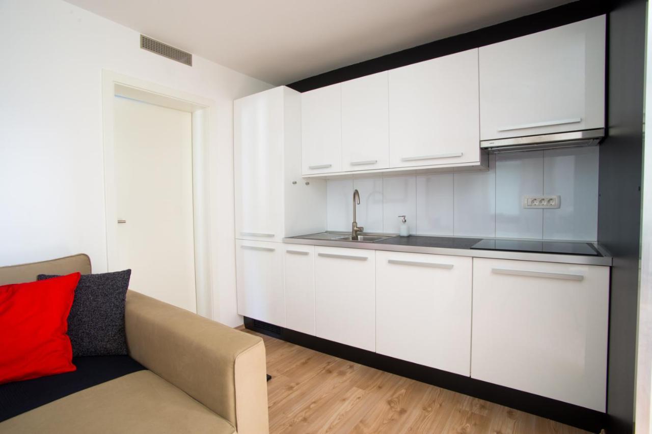 Apartment Beautiful Lake View Bled Exterior photo